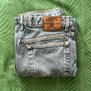 Ralph Lauren Chaps Jeans